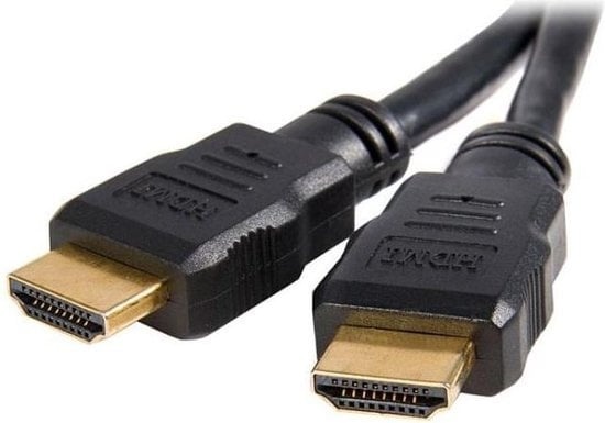 mit Philips günstig Kaufen-Philips HDMI-Kabel mit Ethernet SWV5401P/10 - HDMI-Kabel 4K - 1,5 Meter - Minimaler Signalverlust - PVC - Schwarz. Philips HDMI-Kabel mit Ethernet SWV5401P/10 - HDMI-Kabel 4K - 1,5 Meter - Minimaler Signalverlust - PVC - Schwarz <![CDATA[Wenn Sie auf der 