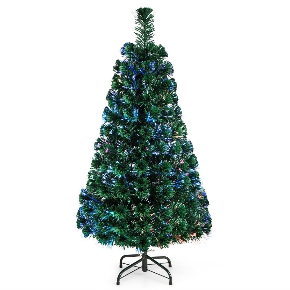 VC 1 günstig Kaufen-90/120/150/180cm Künstlicher Weihnachtsbaum mit Fiberglas Farbe Changeaa Weihnachtsbaum PVC Nadeln Weihnachtsbaum Grün. 90/120/150/180cm Künstlicher Weihnachtsbaum mit Fiberglas Farbe Changeaa Weihnachtsbaum PVC Nadeln Weihnachtsbaum Gr