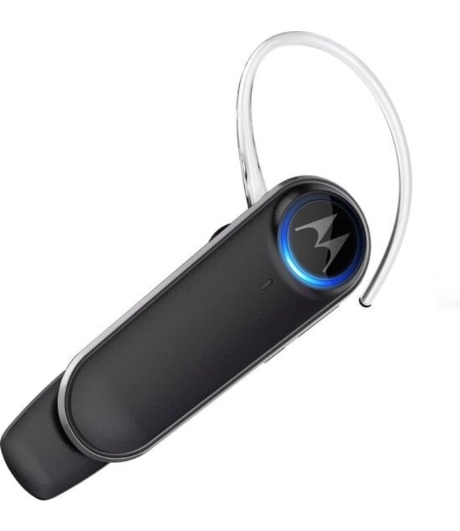 Motorola HK500 Headset mit Mikrofon - Bluetooth - Geräuschunterdrückung - Schwarz