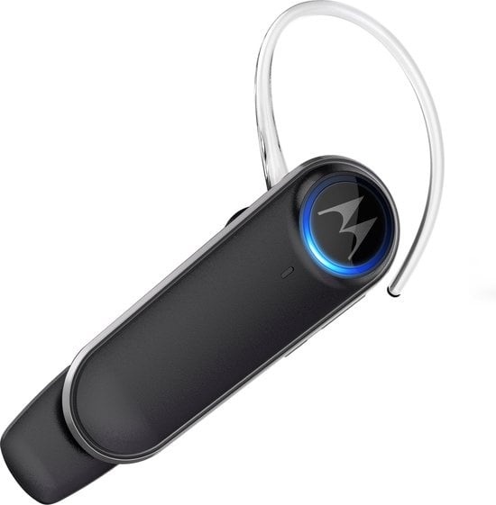 Blue Bluetooth günstig Kaufen-Motorola HK500 Headset mit Mikrofon - Bluetooth - Geräuschunterdrückung - Schwarz. Motorola HK500 Headset mit Mikrofon - Bluetooth - Geräuschunterdrückung - Schwarz <![CDATA[Mit diesem schnurlosen Headset HK500 von Motorola haben Sie e