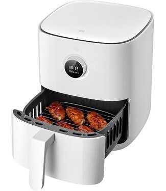 Xiaomi Xiaomi Airfryer - Heißluftfritteuse - 3.5L Kapazität - Weiß