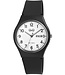 Q&Q Unisex-Armbanduhr mit Datumsanzeige und Quarzwerk