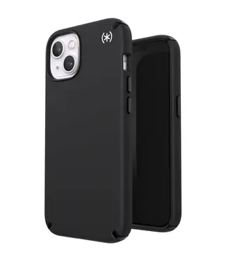 Speck Speck Presidio2 Pro iPhone 13 Tasche schwarz