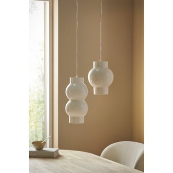 8711297083264 - Karwei Hängeleuchte Juliet - Ø225 cm - E27 Fassung - Beige 8711297083264 - Karwei Hängeleuchte Juliet - Ø225 cm - E27 Fassung - Beige
