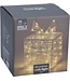 Nampook Weihnachtslichter Geschenkbox - 30 LED - 15cm hoch