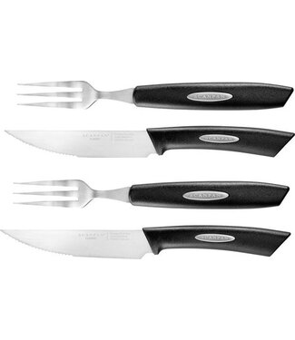 Scanpan Scanpan Classic Texas - Steak-Set - 4-teilig