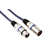 HQ-Power Dmx Kabel - 0.5 M
