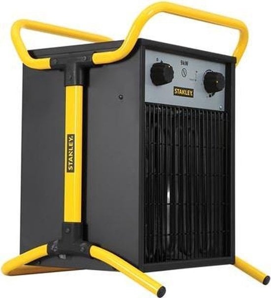 0657888110095 - Supplies - stanley - heizlüfter - 9000 w 0657888110095 - Supplies - stanley - heizlüfter - 9000 w