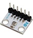 Whadda Bme280 Sensor für Temperatur, Luftfeuchtigkeit und Luftdruck