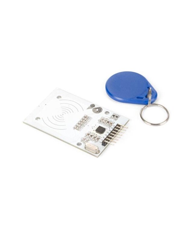 Whadda Arduino® kompatibles Rfid Schreib- und Lesemodul