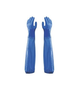 Showa Showa Ölbeständiger Handschuh mit langer Stulpe - Größe 10/Xl