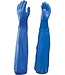 Showa Ölbeständiger Handschuh mit langer Stulpe - Größe 10/Xl
