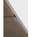 Paulmann Ace LED Panel - Deckenleuchte - weiß - 10x30cm - satt - Metall - Kunststoff
