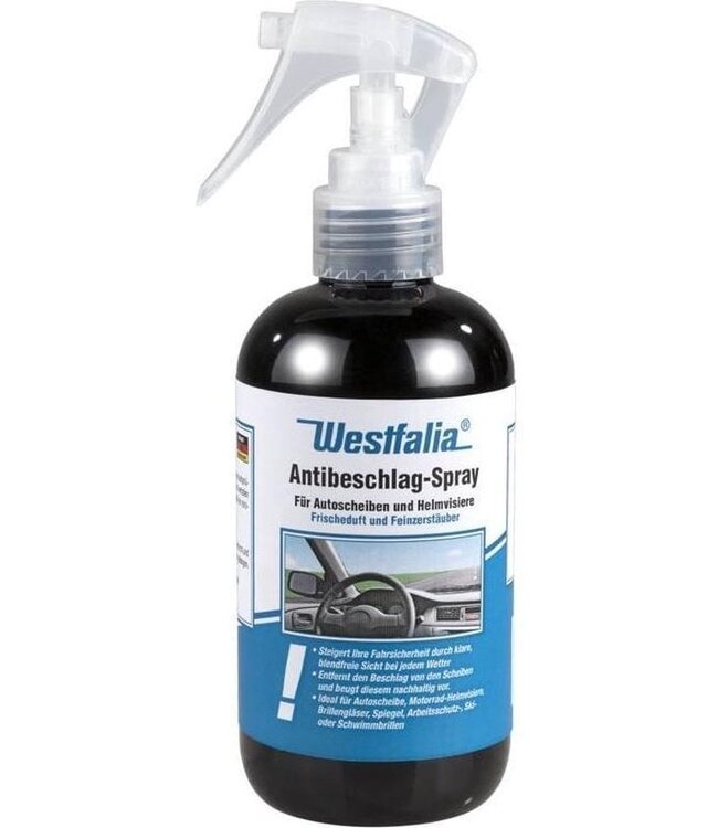 Westfalia-Nebelspray 250 ml