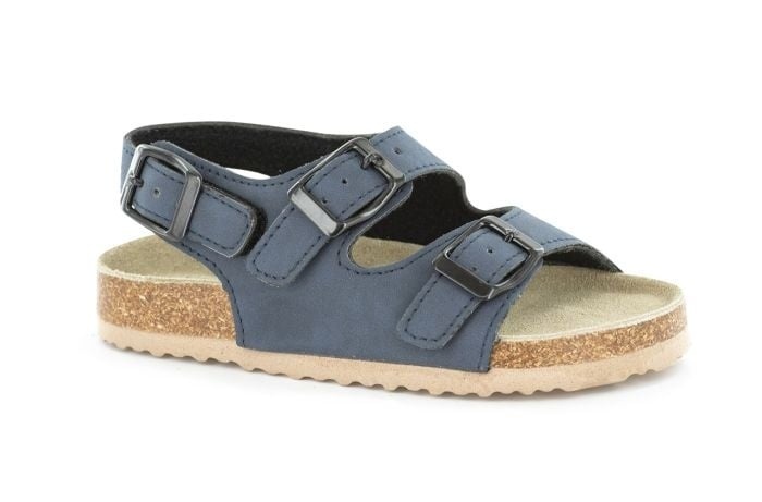 ck Black günstig Kaufen-BlackFox | Sandalen für Kinder - Blau - Größe 29. BlackFox | Sandalen für Kinder - Blau - Größe 29 <![CDATA[Entdecken Sie den Sommer mit der Kindersandale Florida Blue in Größe 29 Die 