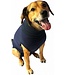 Vetlando Post-Op-Körperschutzhemd für Hunde Größe XXXS 25 cm