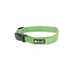 Hundehalsband Petlando Mesh Collar S Apple 40-45cm