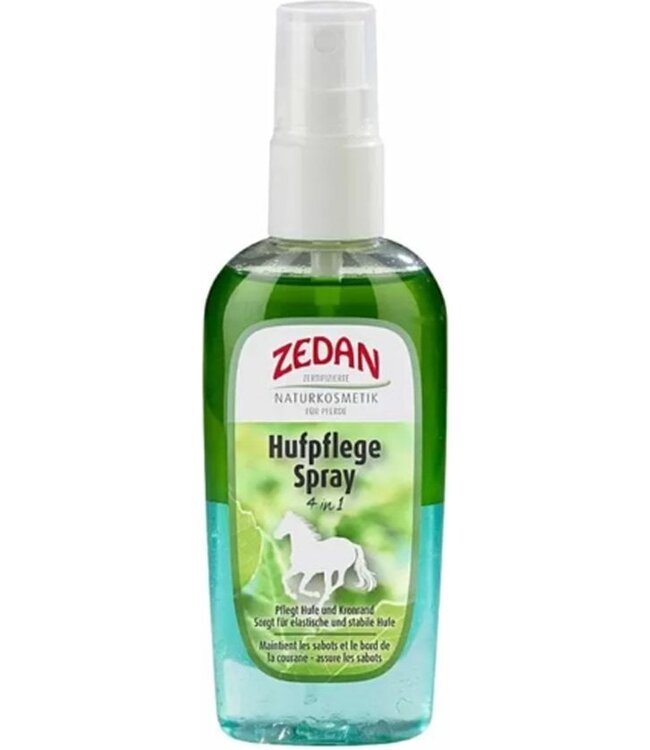Zedan - Hufpflege - Spray 4 in 1 - 275 ml