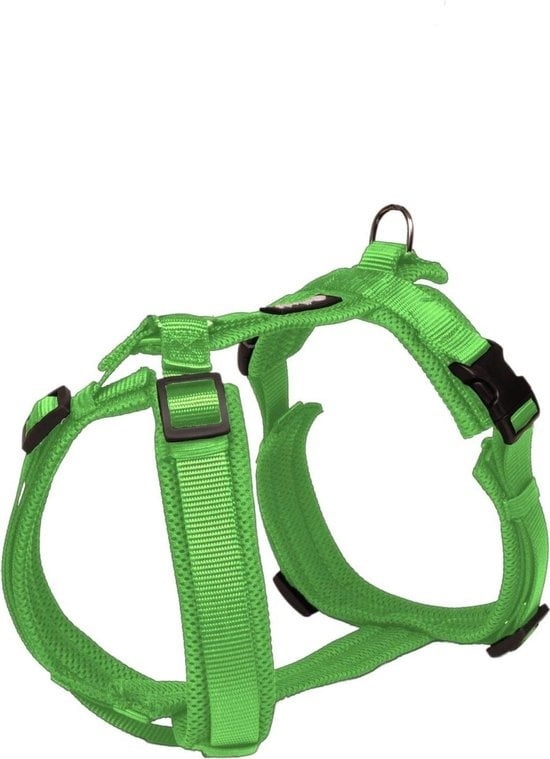 Breit und günstig Kaufen-Hundegeschirr Petlando Mesh Y-Comfort Harness M Apple Bauchumfang: 50-74 cm, Halsumfang: 46-74 cm. Breite: 20 mm. Hundegeschirr Petlando Mesh Y-Comfort Harness M Apple Bauchumfang: 50-74 cm, Halsumfang: 46-74 cm. Breite: 20 mm <![CDATA[Das Mesh Y-Comfort 