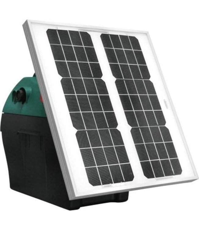 AKO Solarmodul 15W für Mobil Power A 1200