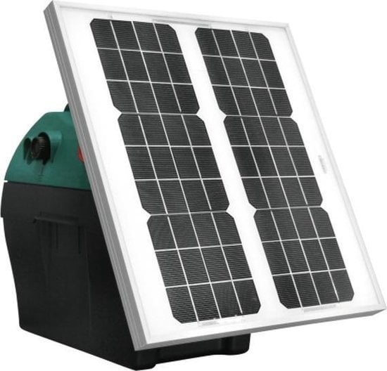 Anschlusskabel günstig Kaufen-AKO Solarmodul 15W für Mobil Power A 1200. AKO Solarmodul 15W für Mobil Power A 1200 <![CDATA[- inklusive verzinkter Halterung und Anschlusskabel für das Gerät (Gerät nicht im Lieferumfang enthalten) - selbstregulierend - bei richtiger Dimens