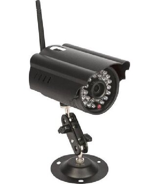 Kerbl Kerbl - IP Cam Sicherheitskamera - 2.0 HD - IP65