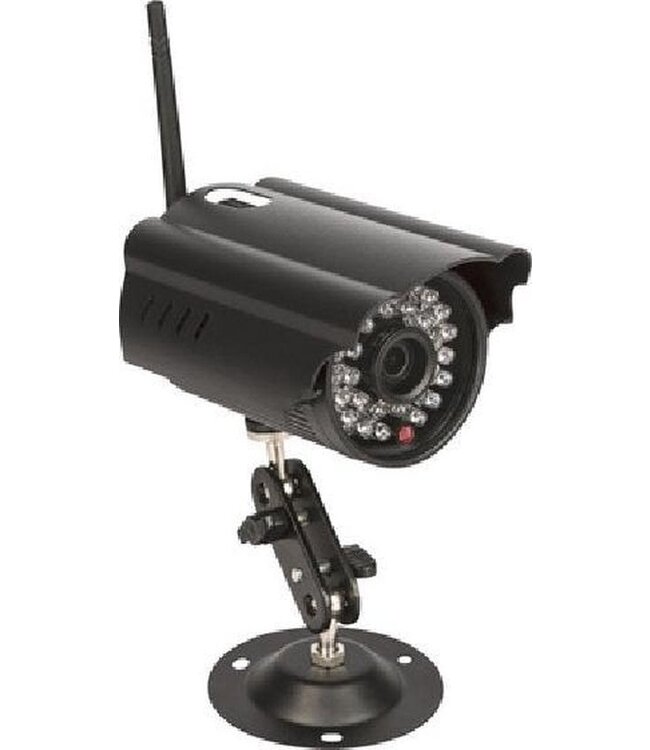 Kerbl - IP Cam Sicherheitskamera - 2.0 HD - IP65