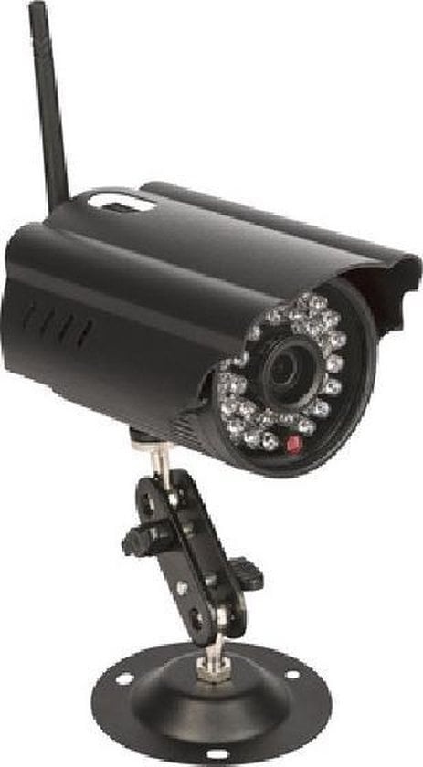 CD R günstig Kaufen-Kerbl - IP Cam Sicherheitskamera - 2.0 HD - IP65. Kerbl - IP Cam Sicherheitskamera - 2.0 HD - IP65 <![CDATA[Kerbl - IP Cam Sicherheitskamera - 2.0 HD - IP65]]>. 