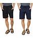 Shorts mit Gummizug, Farbe marineblau, Größe 3XL