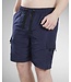 Shorts, Farbe navy, Größe 3XL