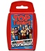 Winning Moves Top Trumps Specials Urknalltheorie