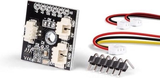 Rot Mit günstig Kaufen-Karte mit Da-Converter. Karte mit Da-Converter <![CDATA[Kompakt, vielseitig und einfach zu bedienen! Verwenden Sie diese SMD-Prototypenplatine, indem Sie sie an bestehende Schaltungen anschließen, um Tests durchzuführen und Prototypen zu erstellen. Eige