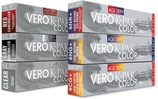 Haarfarbe günstig Kaufen-Joico Vero K Pak Haarfarbe 7NG + Age Defy. Joico Vero K Pak Haarfarbe 7NG + Age Defy <![CDATA[Joico Vero K Pak Haarfarbe 7NG + Age Defy]]>. 