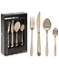 Tableware Collection Tableware Collection Besteckset - 16 Teile - Silber