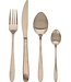 Tableware Collection Besteckset - 16 Teile - Silber