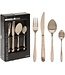 Tableware Collection Besteckset - 16 Teile - Silber