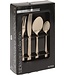 Tableware Collection Besteckset - 16 Teile - Silber