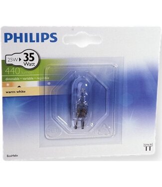 Philips Philips Halo Caps 26.0W GY6.35 12V CL 1PF/10 Beleuchtung