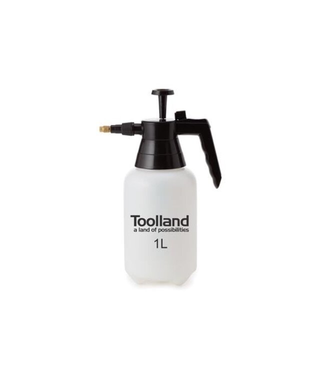 Toolland Drucksprüher - 1 L