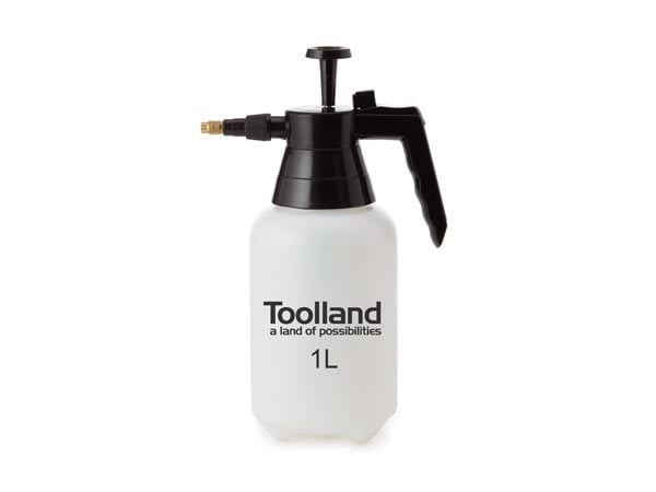 Toolland Drucksprüher - 1 L