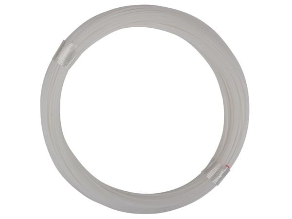 Top RT günstig Kaufen-Velleman 3 Mm (1/8") Reinigungsfilament - 100 G. Velleman 3 Mm (1/8") Reinigungsfilament - 100 G <![CDATA[Reinigungsfilament für 3D-Drucker. Dieses Filament entfernt Rückstände von anderen Filamenten und verhindert das Verstopfen der Düse. Eig