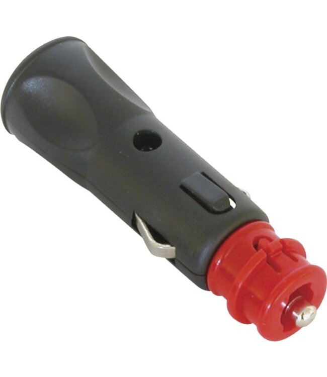 Sicherheits-Universalstecker 12 V