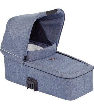 Koelstra Babytragetasche Banana Denim Blau 40 x 63 x 83 cm