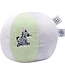 Bébé-jou Spielball Dinkey Zebra mit Rassel