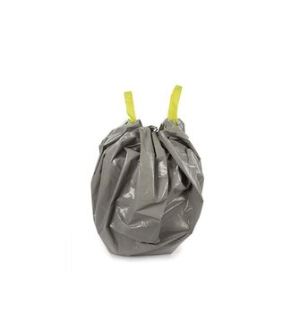 Perel Garden Perel Gartenabfallsack - Polyethylen - 130 L