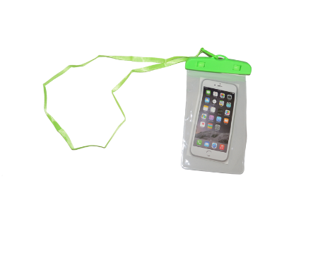 IDEAL günstig Kaufen-Wasserdichte Handytasche - Grün. Wasserdichte Handytasche - Grün <![CDATA[Die grüne, wasserdichte Tasche ist ideal für alle Aktivitäten, die Ihr Mobiltelefon beschädigen könnten. Sie sind für alle Arten von Mobiltelefonen geeignet. Das Geh