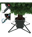 Nampook Weihnachtsbaumständer - Medium - für Bäume bis zu 2 m -1.8L Wasserreservoir - Grün