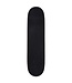 Küste Skateboard Komplettboard Funboard Minicruiser Woodboard Longboard 20x79cm Schwarz