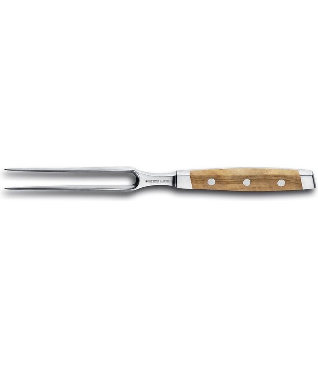 Felix Zepter Felix First Class Holz-Fleischgabel 16 cmFelix First Class Holz-Fleischgabel 16 cm