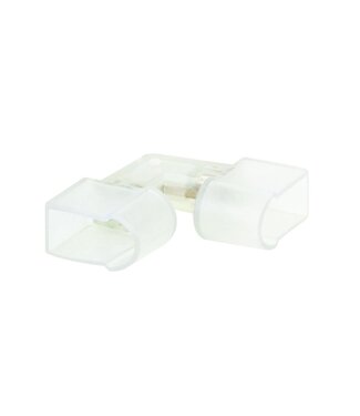 HQ-Power HQ-Power Connector in "L"-Form Typ 3 (flach 2) für die flex led Serie - 5 Stück